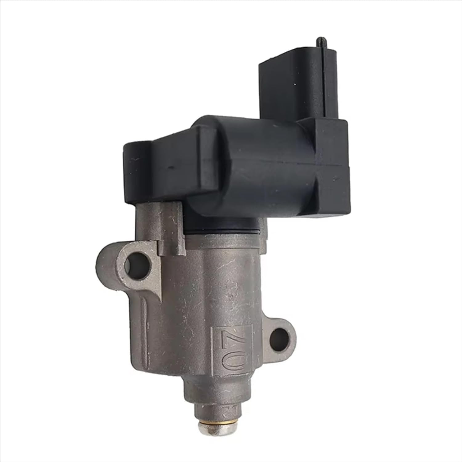 アイドリングスピードコントロールバルブ Compatible With Hyundai For TUCSON 2005-2009 F