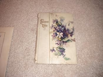 Hardcover Friendship's Token Book