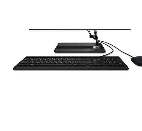 Lenovo IdeaCentre AIO 3 Ryzen 5 7430U 23.8