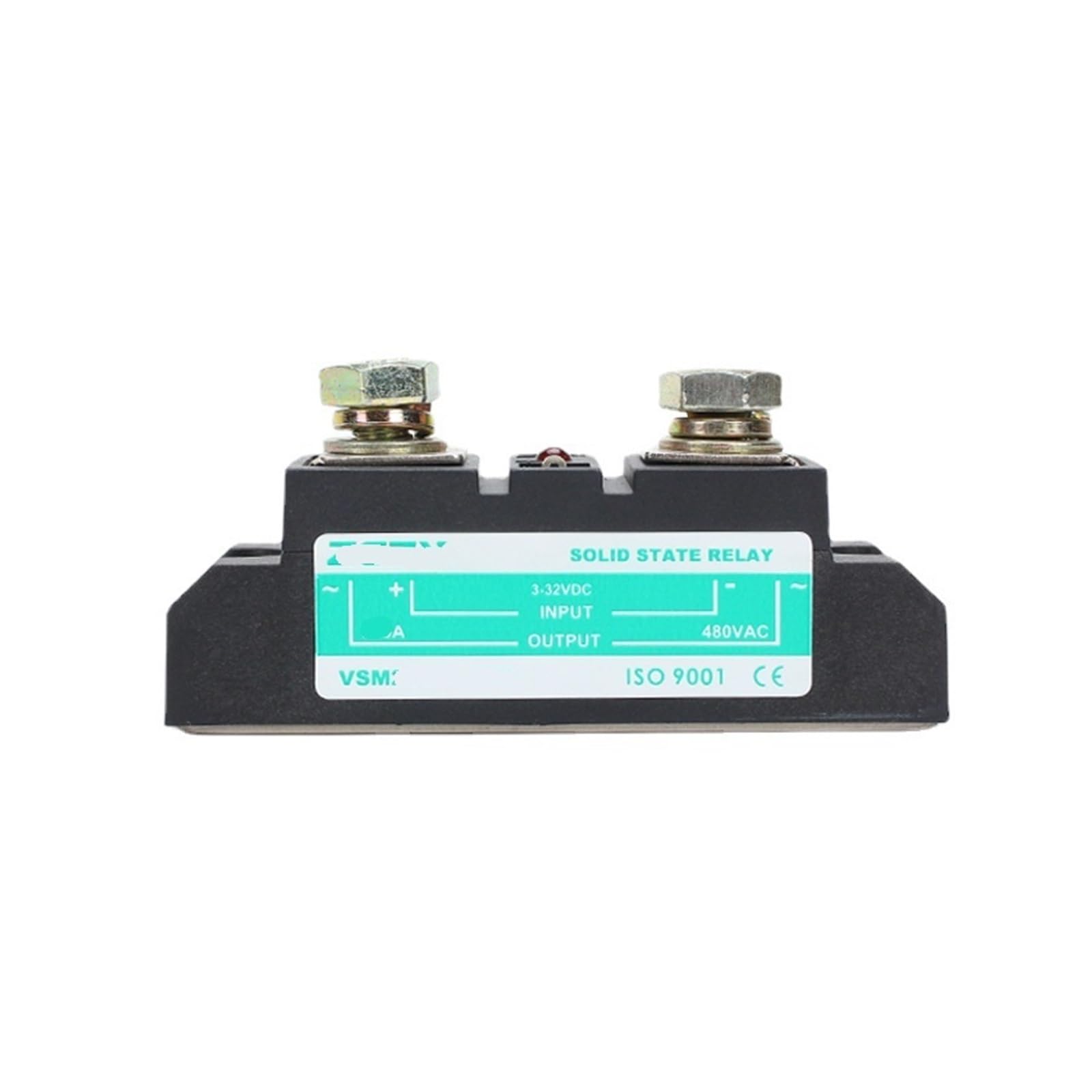 Relè a stato solido 200A300A400A Relè a stato solido di tipo industriale AC controllato da 32V(VSM-350A)