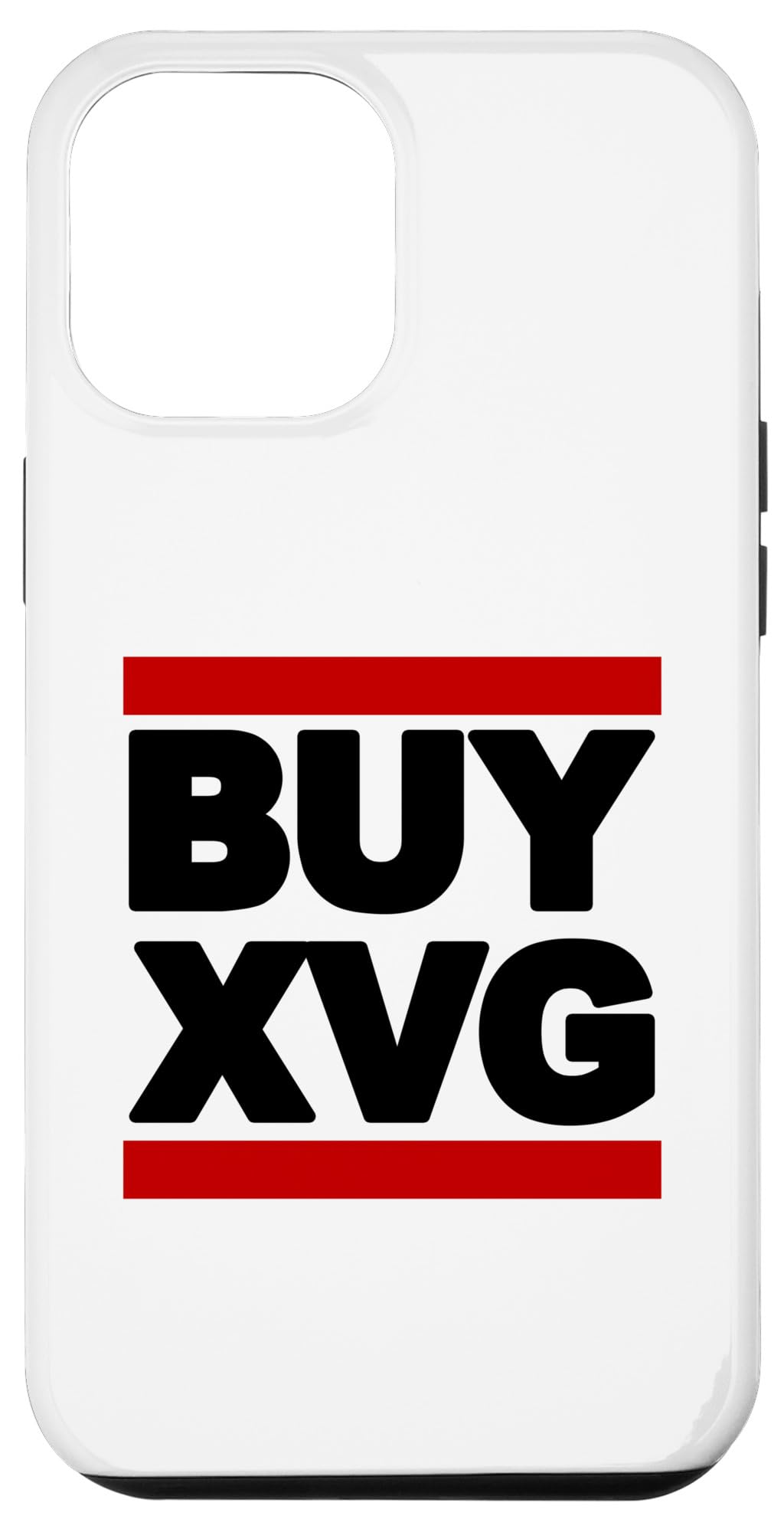 Amazon.com: iPhone 14 Pro Max BUY XVG Verge Crypto Case : טלפונים סלולריים  ואביזרים