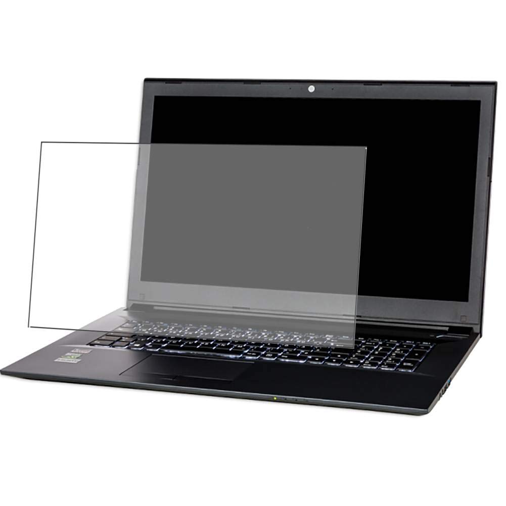 Vaxson 3-Pack Screen Protector, compatible with Nexoc G739 17.3", TPU Guard Film Protectors [ NOT Tempered Glass ]