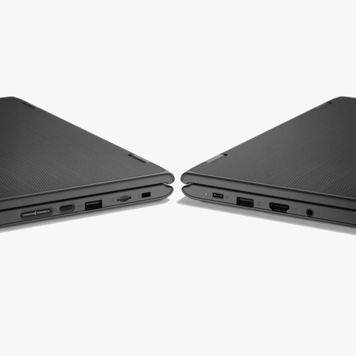 Lenovo Business Laptop Notebook Chromebook 300e G2 2-in-1 MediaTek 8173c 4GB 32GB eMMC 1366x768 Chrome OS QWERTZ (Generalüberholt)