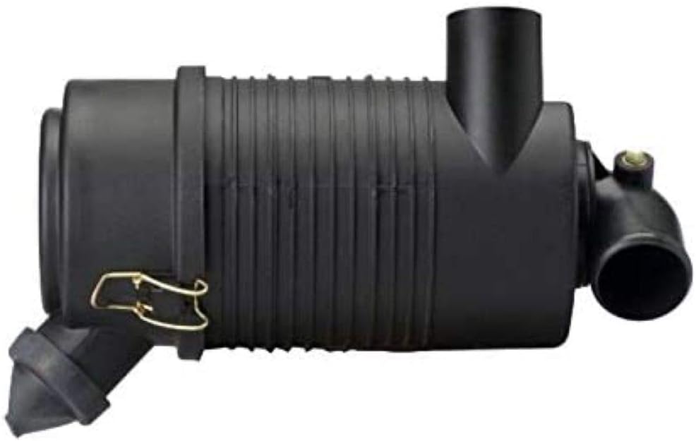 Donaldson G057512 Air Cleaner Assembly 12.98 In. Overall Length, Radialseal