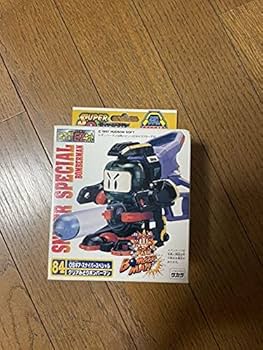 【未開封】スーパービーダマン　osギア　クリア Amazon.co.jp: スーパービーダマンOSギア スナイパースペシャル クリア