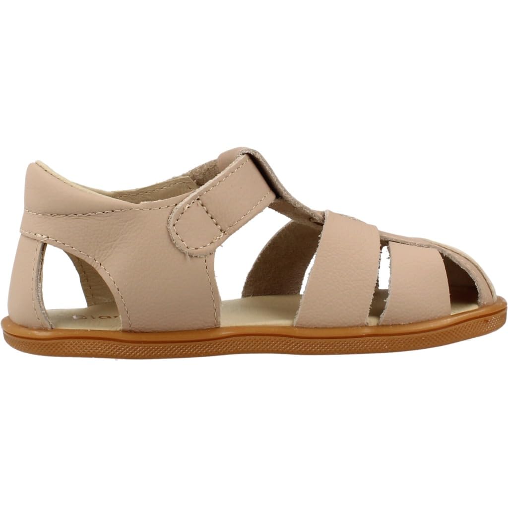 Blanditos by Crio's Barefoot Niño Costa Beig