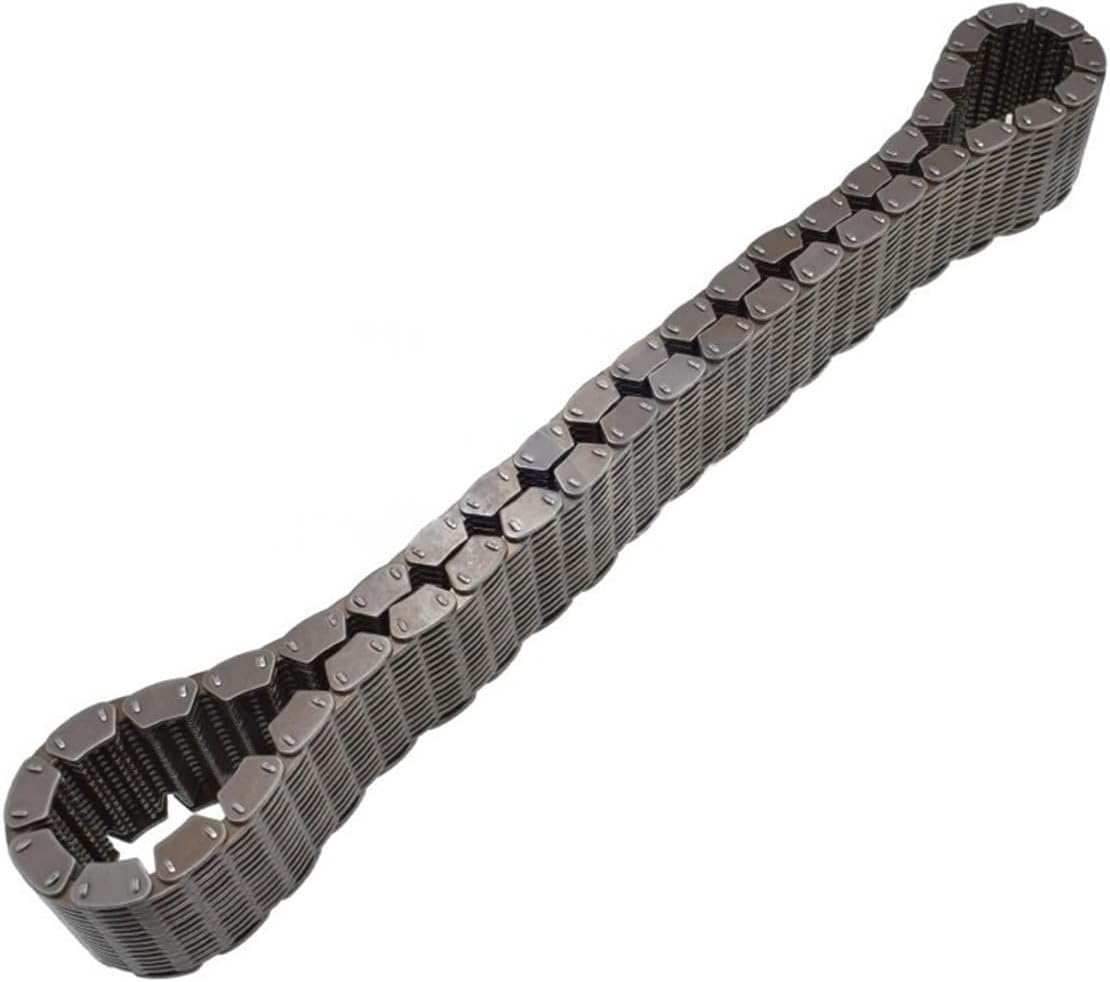 Transfer Output Shaft Drive Chain 44 Links Fit For Nissan Truck Frontier Navara Pickup King Cab D21 D22 TD25 TD27 33152-33G01