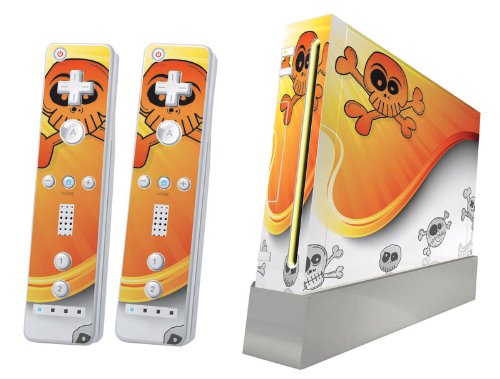 Wii MaCover