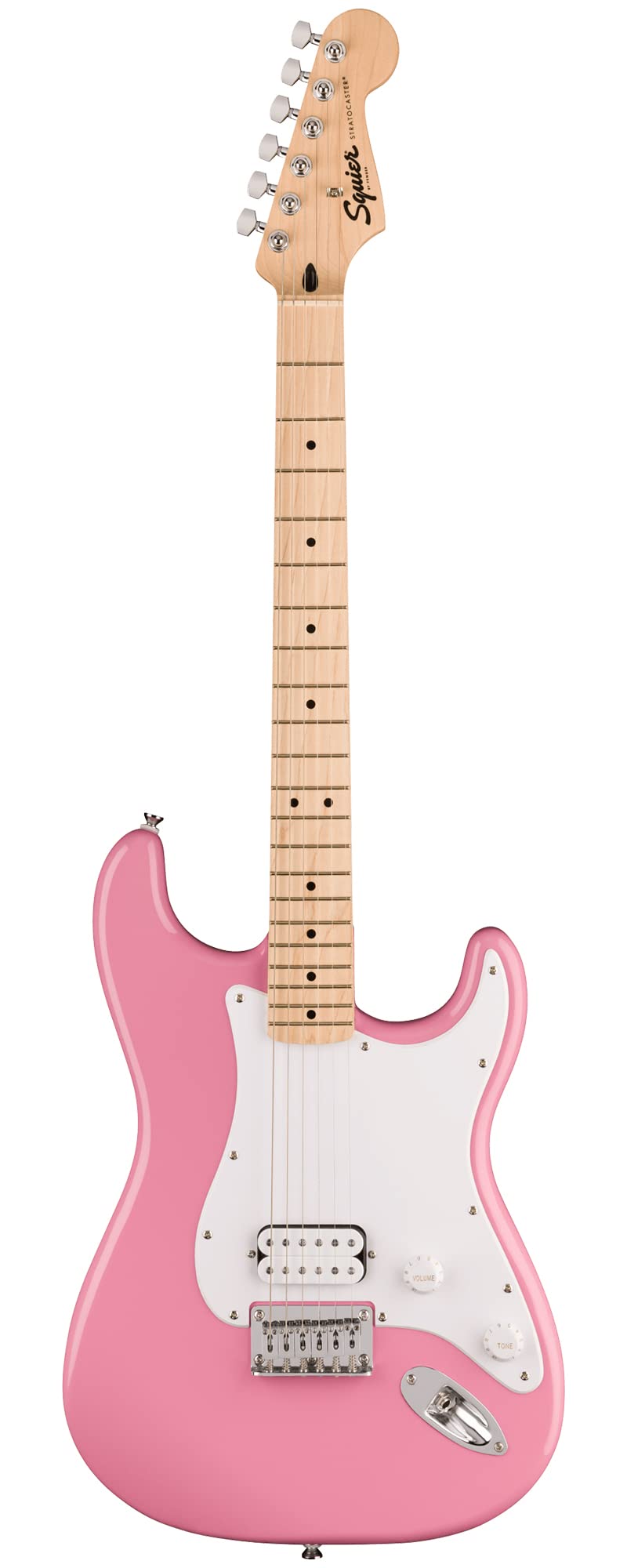 ✨未使用✨Fender Squier Stratocaster Pink HB $_57.JPG?set_id=880000500F