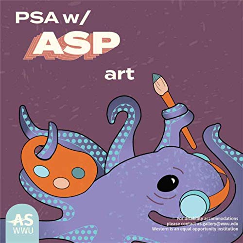 Ep. 11 Art with Amy Chaloupka, Curator of Art at the Whatcom Museum