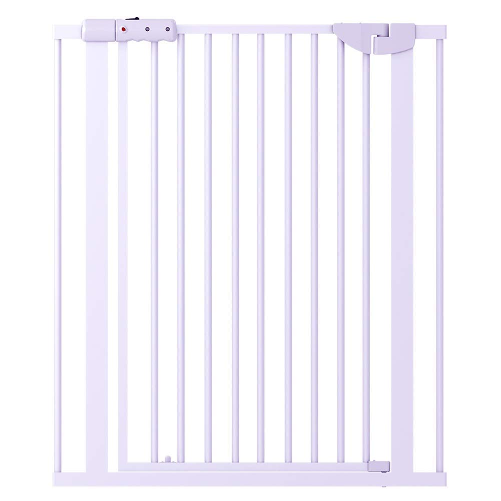 Buy LTT Baby Gates Stair Safety Door Handrail Armrest Pet Gate 120Cm