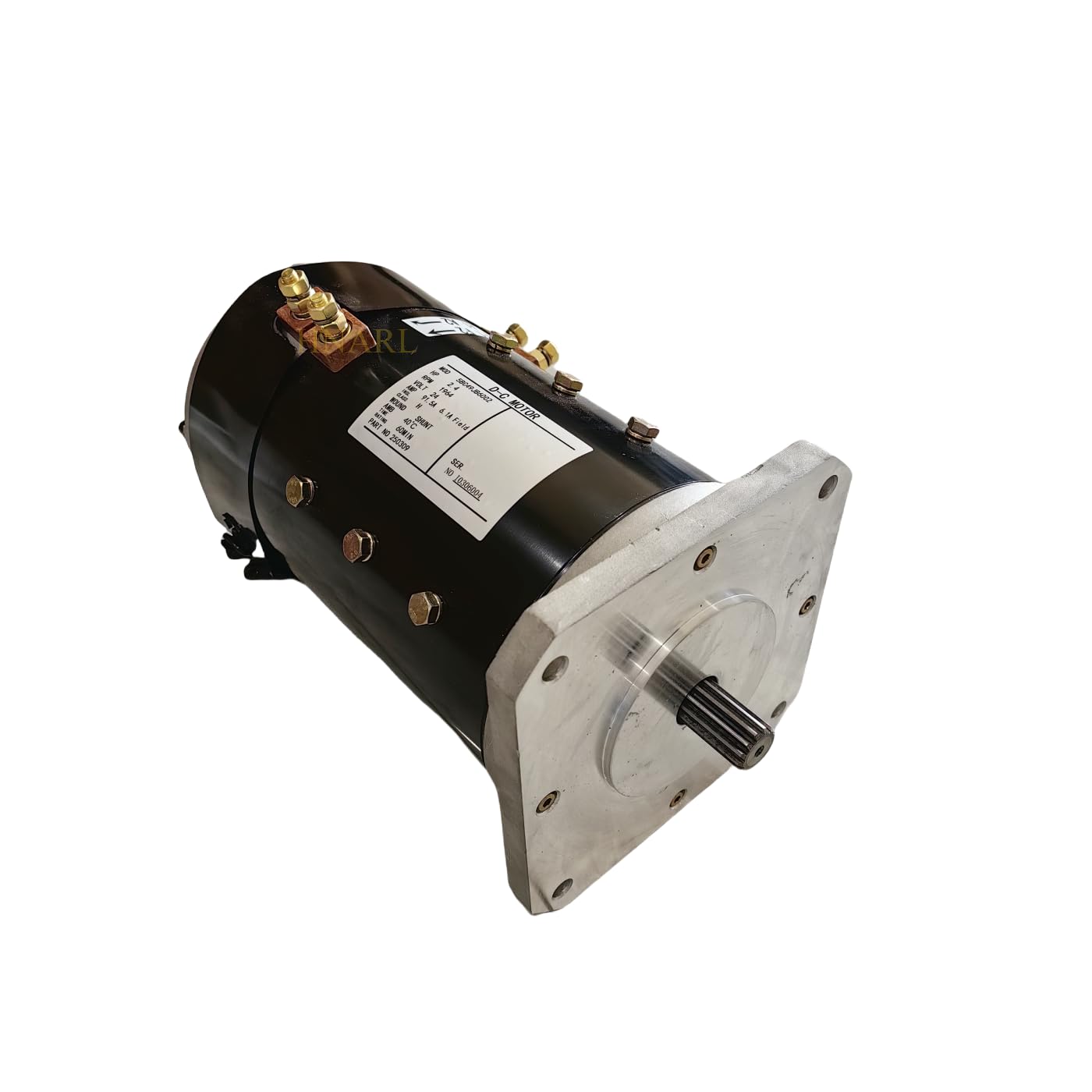 4588さま2051 Amazon.com: HNARL Genie Z45 DC 24V 5BC49JB6002 Drive Motor