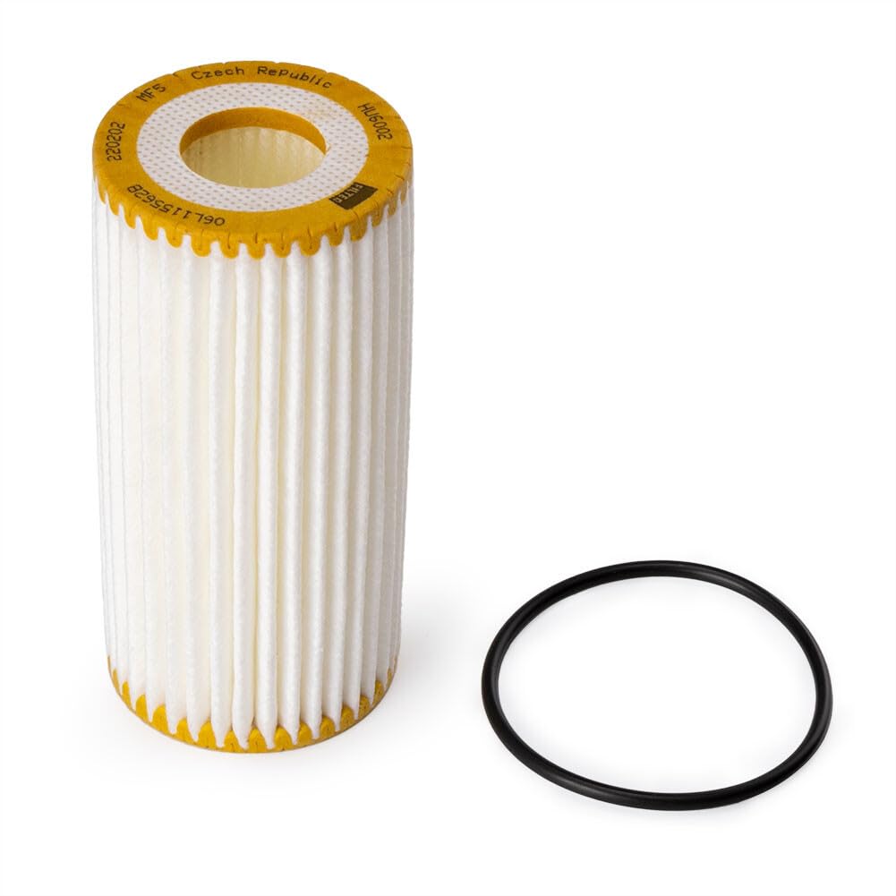 zestaw filtrów olejowych 10 Szt. Filtr Oleju Silnikowego 06L115562B Pasuje Do Audi A1 A3 A4 A5 A6 Q3 Q5 Q8 2013 TT Pasuje Do Skody Golf7 Beetle 1.8 2.0T
