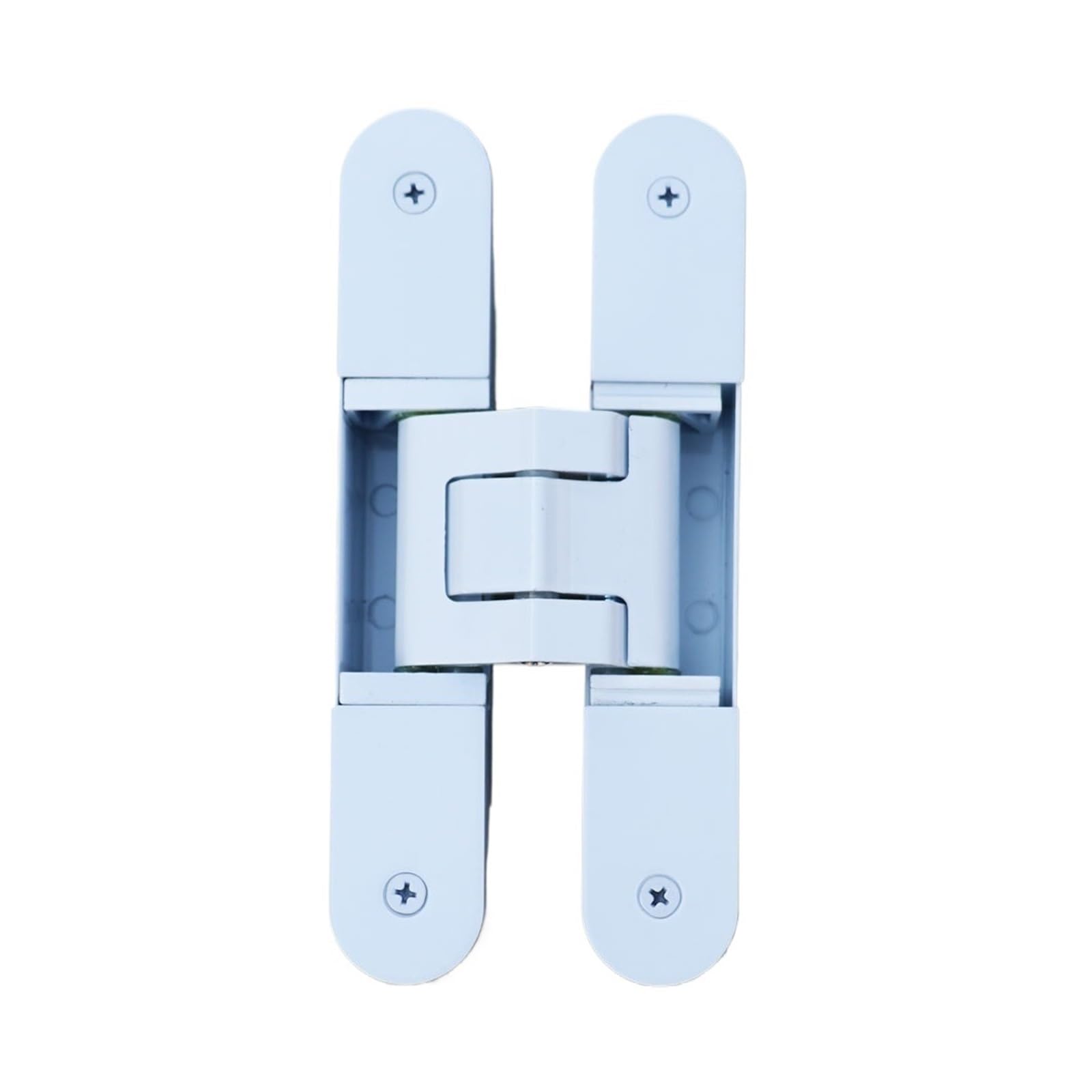 Adjustable Hinge Overhead Door zinc Alloy Concealed Hinges(A)