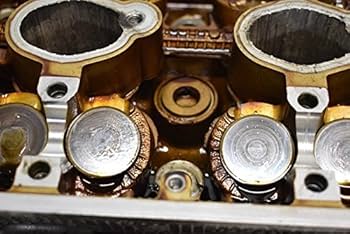 Amazon.com: Subaru 11063AA841 Cylinder Head, Left : Automotive