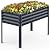 Sunvigor Raised Garden Bed