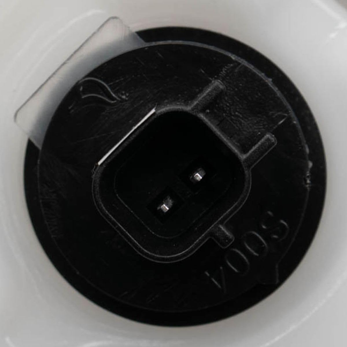 Windshield Washer Reservoir Cap for Cadillac for Escalade 15-20 for Escalade ESV 15-20,for Chevy for Suburban 15-20 for Tahoe 15-20,for GMC for Yukon 15-20 for Yukon XL 15-20 Plastic - WWA62664