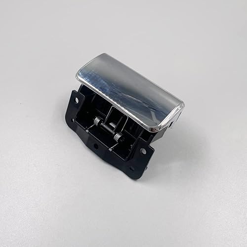 Miniatura 6 de Pestillo de consola central delantera compatible con Ram 1500 2500 3500 2013-2017 68230371AA