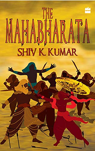 HarperCollins The Mahabharata