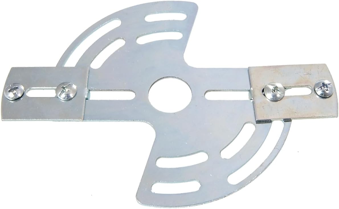 B&P Lamp® All Purpose Crossbar