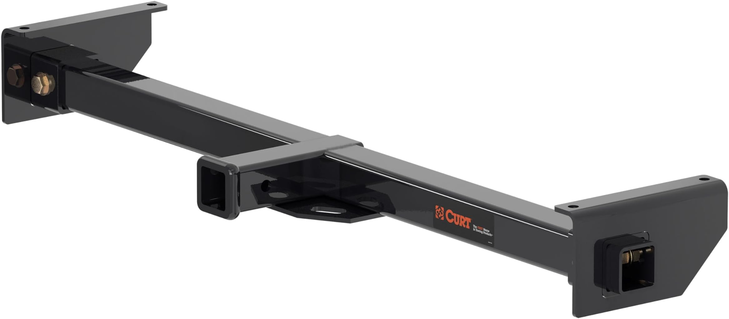 Manufacturing 13702 Class III Receiver