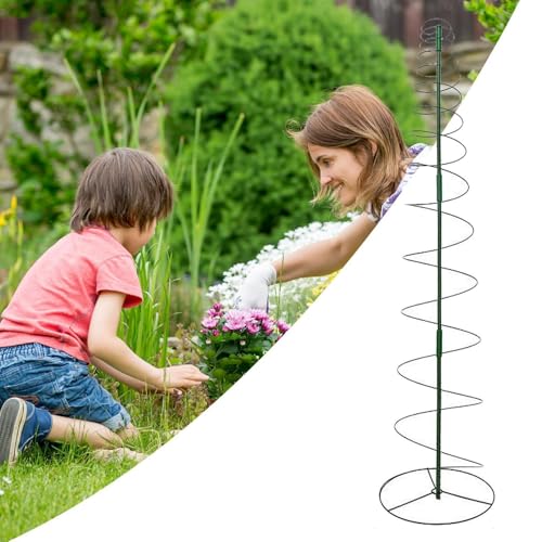 Torre de escalada impermeable y resistente a la intemperie para tomates 7