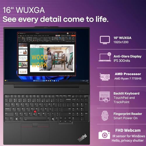 mobile workstation laptop Premium product image
