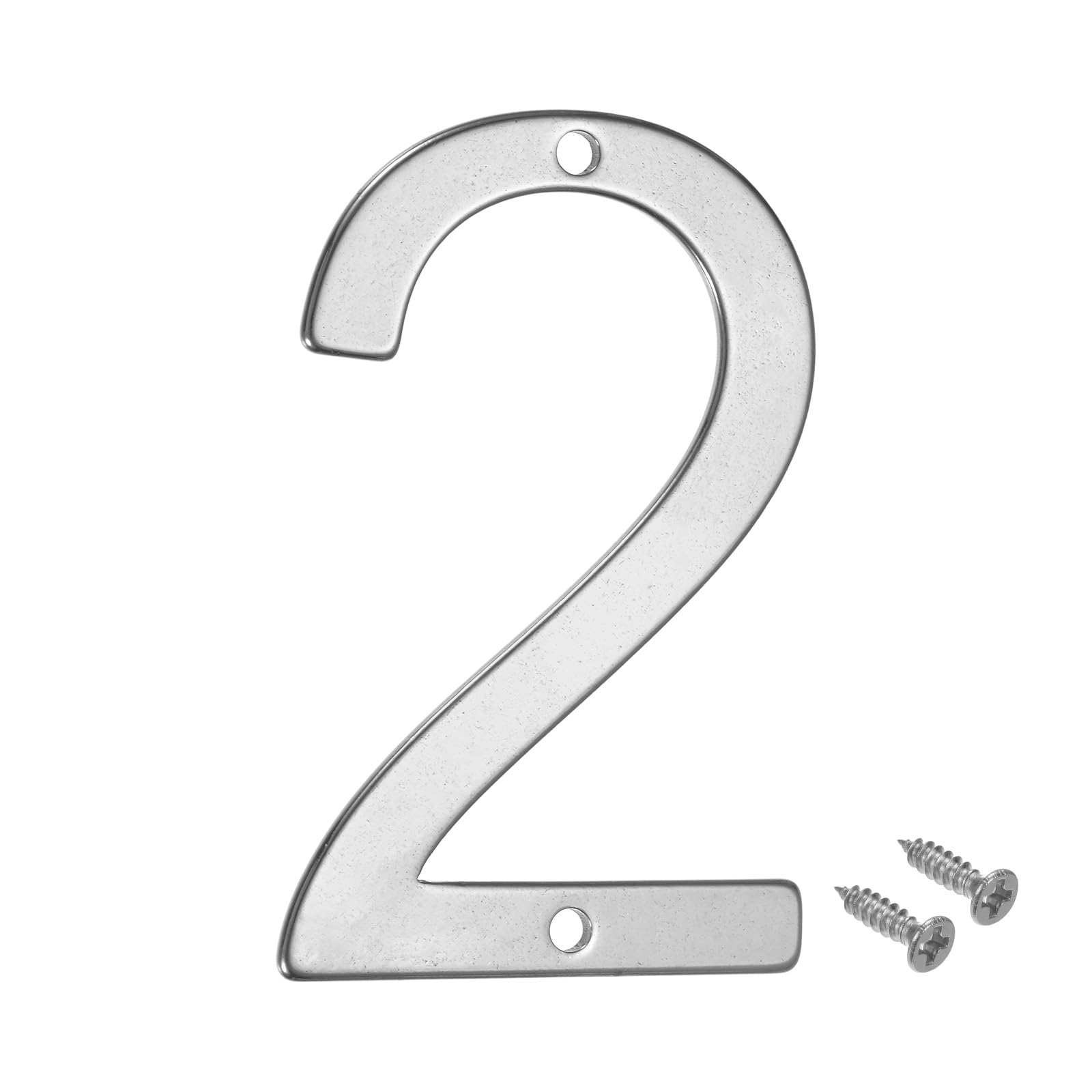 M METERXITY 1-Pack House Number