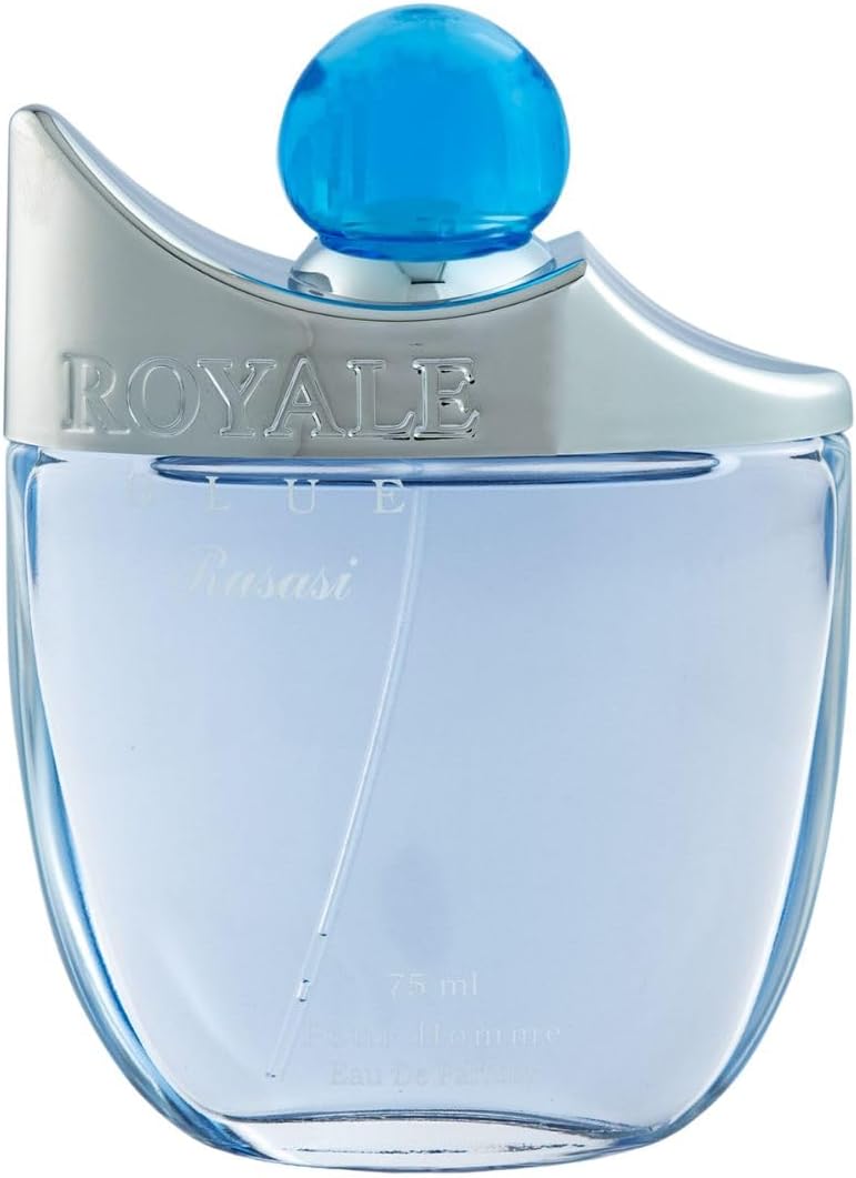 ROYALE BLUE MEN EDP