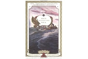 "Men Against the Sea": A Classic Tale of Survival Amidst the Perilous Depths