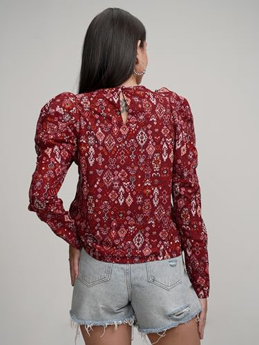 Image of Tokyo Talkies Women Shirt