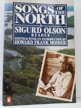 Paperback Songs of the North (Penguin Nature Library) Book
