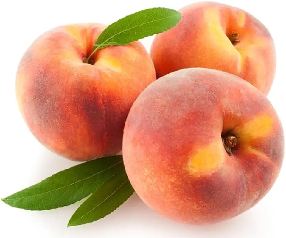 Fresh Peach Import 500g