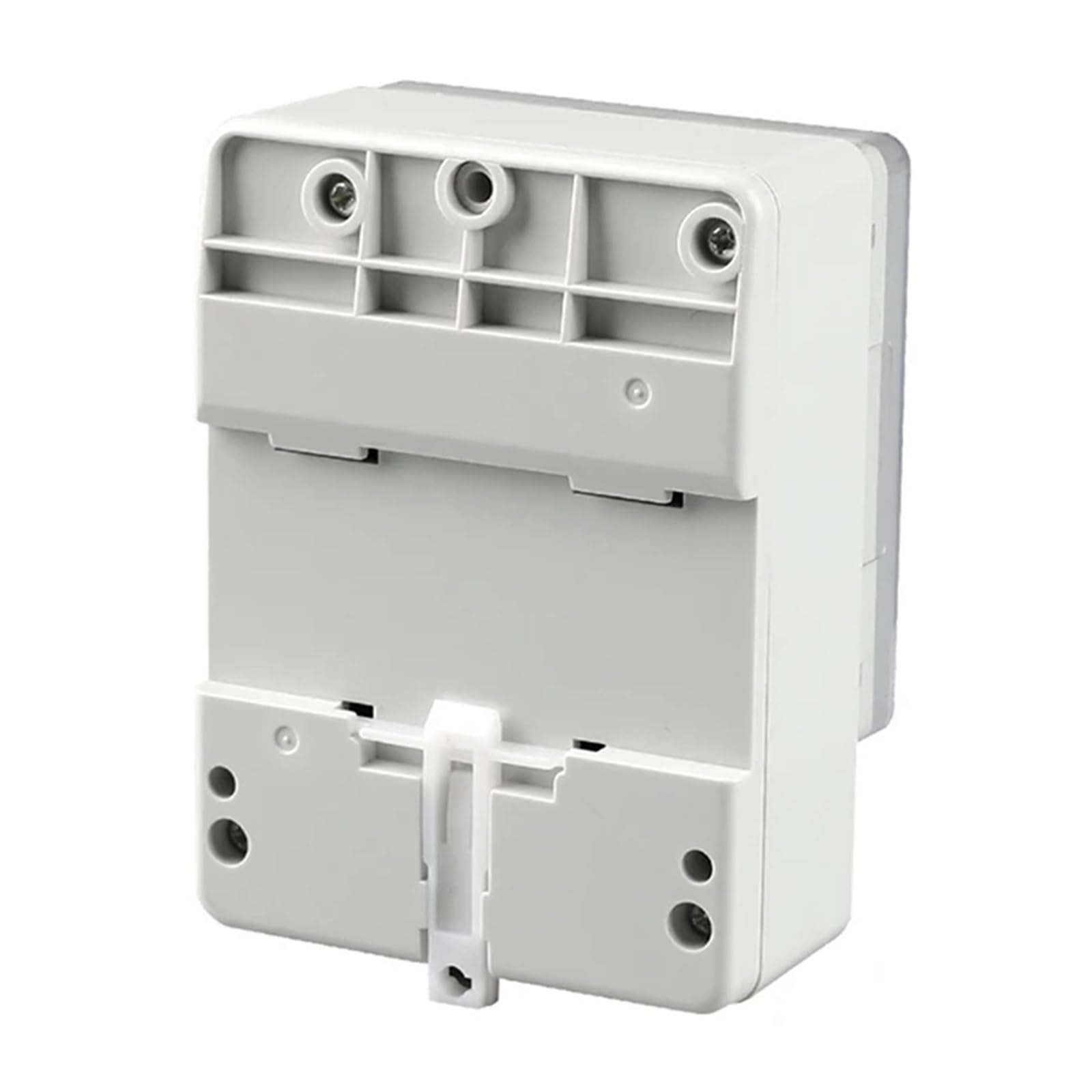 Light Timer Switch, Mechanical Timer Mini Timer with Minimum Time Setting Unit 15 Mins 96 Times On/off per Day