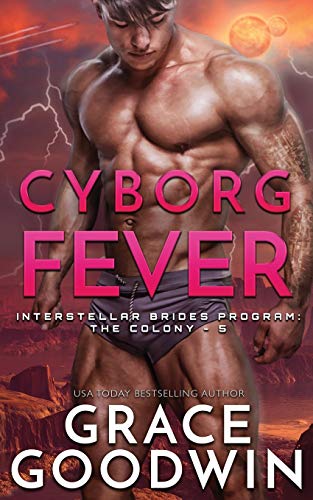 Cyborg Fever: 5