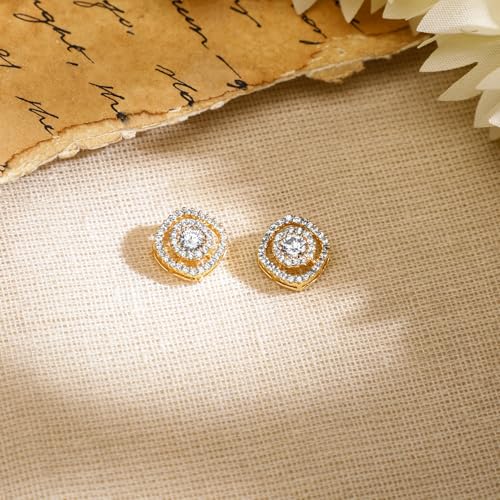 Image of Rubans AD Zircon Chic Pendant Necklace for Woman Stylish