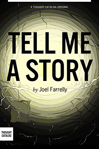 Cover of Tell Me A Story