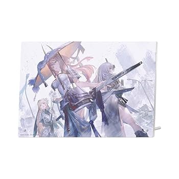 Amazon.co.jp: 一番くじ 勝利の女神：NIKKE ニケ CHAPTER2 C賞