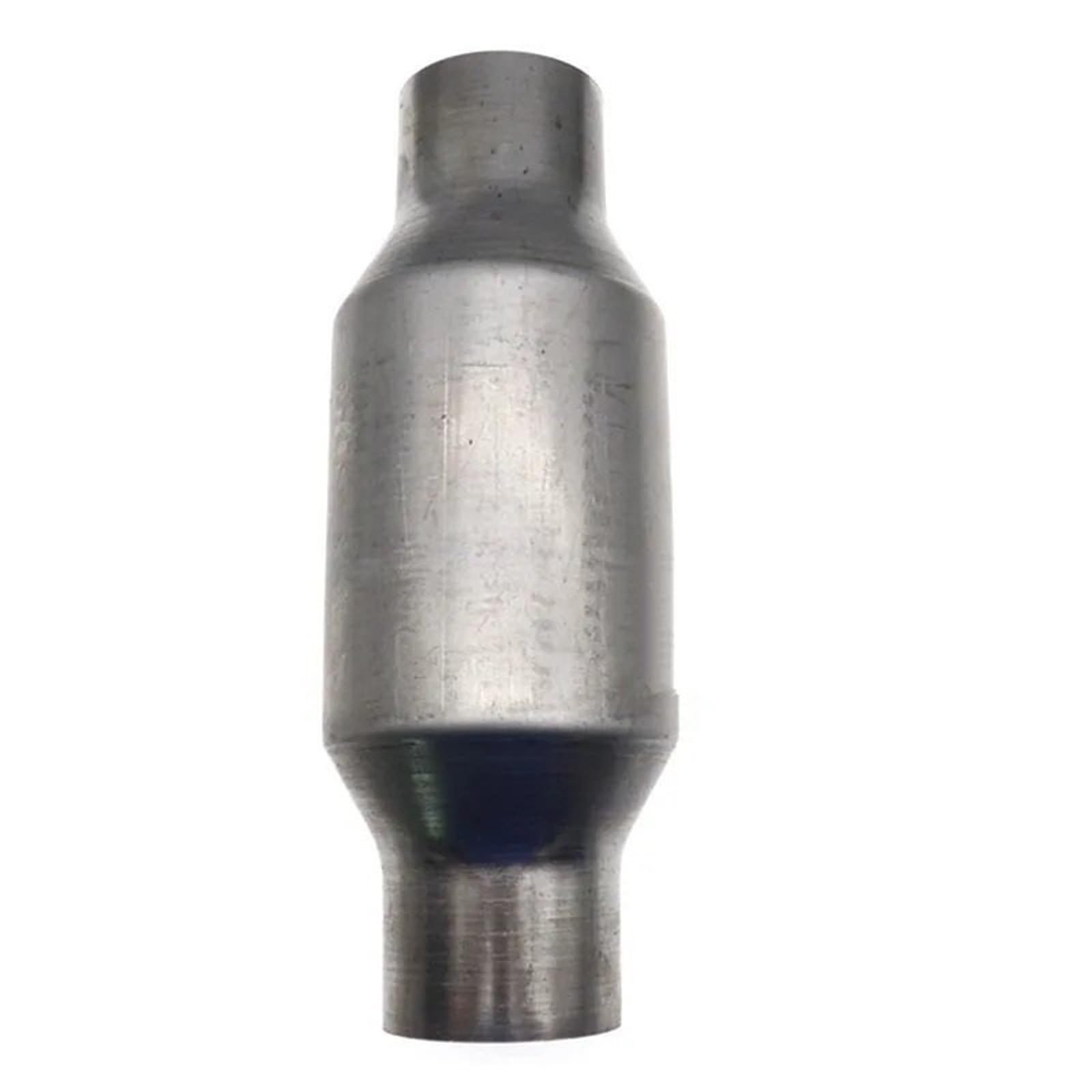 Catalizzatore Convertitore catalitico universale da corsa a nucleo metallico ad alto flusso da 200 celle "Euro 1 Sport Catalizzatore Catalitico(2 inch 200CPSI)