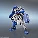 BANDAI Hobby HG 1/144 Gundam Astaroth Rinascimento Gundam IBO Model Kit Figure