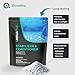 MAV AquaDoc Pool Stabilizer and Conditioner - 5lb - Cyanuric Acid Stabilizer for Swimming Pools - Pool Chemicals Made in The USA