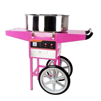 業務用わたがし製造機【Newわたがし名人Pro】 Amazon.co.jp: eモンズ ［当社製品保証1年！インボイス対応