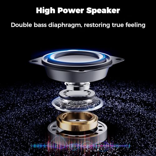 ROSON Computer Speakers RC-CO707 の商品画像 2