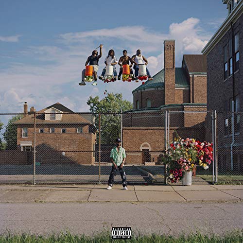 Wolves [feat. Post Malone] [Explicit]