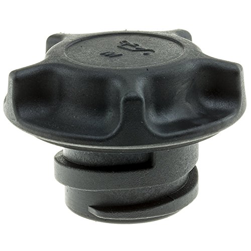 Bouchon de remplissage d'huile Motorad MO-139 anti fuite et vapeurs moteur