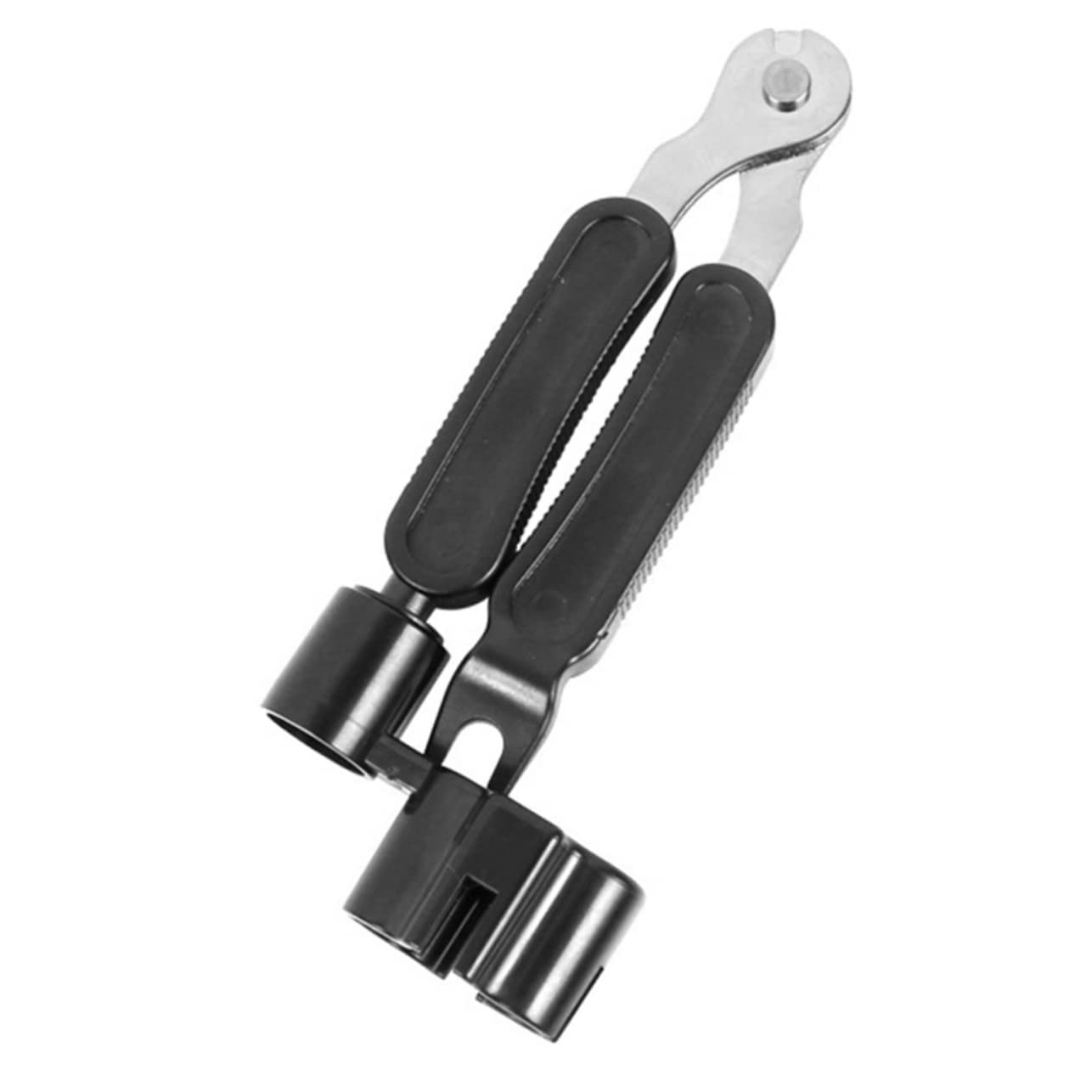 CIMAXIC -in-one Guitar String Winder Set Includes String Cutters Pin Removers and Bass String Winder for Quick and Easy Guitar Maintenance