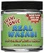 Sushi Sonic 100% Real Powdered Wasabi, 1.5 Ounce Jar