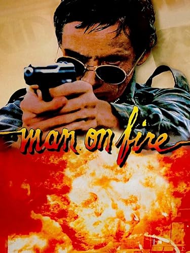 Man on Fire