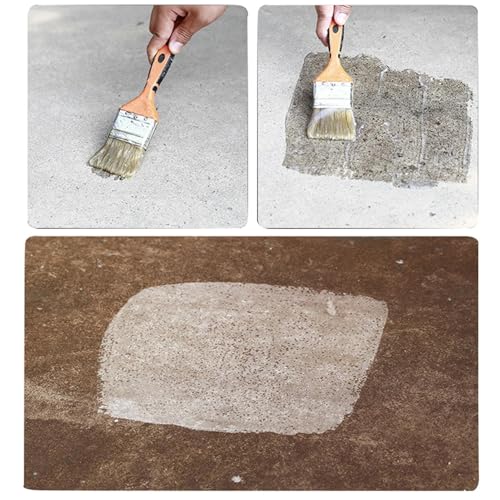 Joint d'étanchéité invisible transparent haute résistance pour la maison