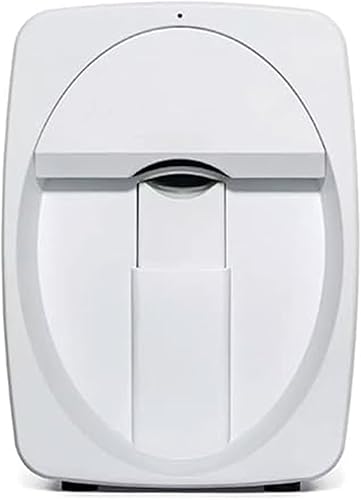 Impresoras de arte de uñas a color portátil multifunción, transferencia de imágenes, WiFi, fácil e inteligente, impresoras de uñas 3D de más de 800